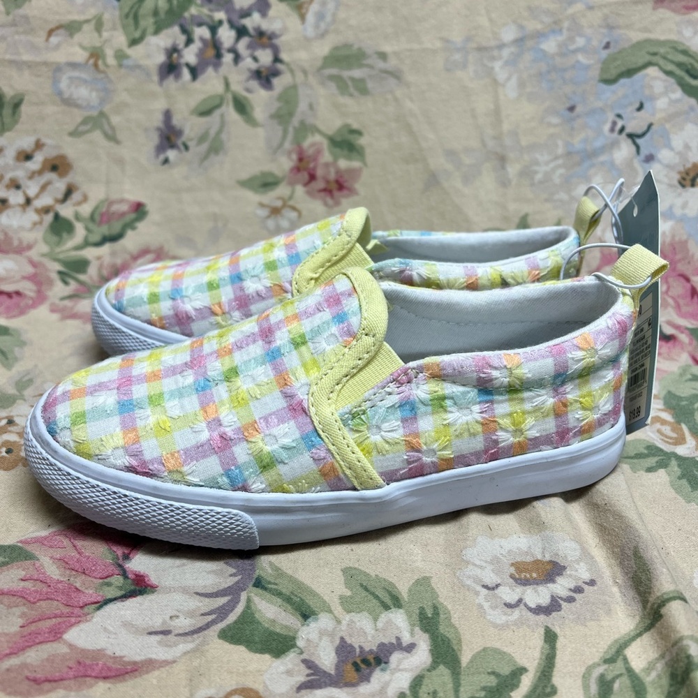 Slip on sneakers - Picture 2 of 15